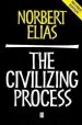 Audiobook The Civilizing Process: Sociogenetic and Psychogenetic Investigations author Norbert Elias