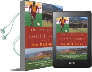 The Miracle of Castel di Sangro Audiobook download free by Joe Mcginniss