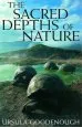 Audiobook The Sacred Depths of Nature author Ursula W. Goodenough