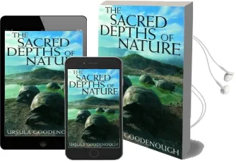 The Sacred Depths of Nature Audiobook download free by Ursula W. Goodenough