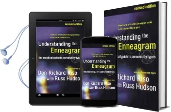 Understanding the Enneagram: The Practical Guide to Personality Types Audiobook download free by Russ Hudson