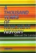 Audiobook A Thousand Years of Nonlinear History author Manuel De Landa