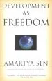 Audiobook Development as Freedom author Amartya K. Sen
