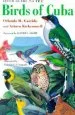 Audiobook Field Guide to the Birds of Cuba author Orlando H. Garrido