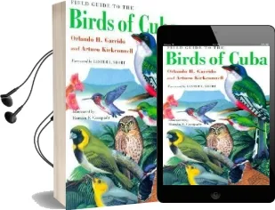 Field Guide to the Birds of Cuba Audiobook download free by Orlando H. Garrido