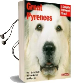 Great Pyrenees Audiobook download free by J.H. Walker
