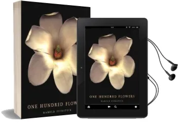 One Hundred Flowers Audiobook download free by Harold Feinstein