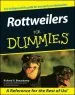 Audiobook Rottweilers for Dummies author Richard G. Beauchamp