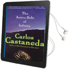 The Active Side of Infinity Audiobook download free by Carlos Castaneda