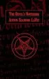 Audiobook The Devil'S Notebook author Anton Szandor Lavey