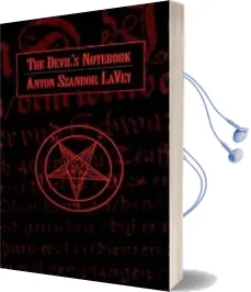 The Devil'S Notebook Audiobook download free by Anton Szandor Lavey