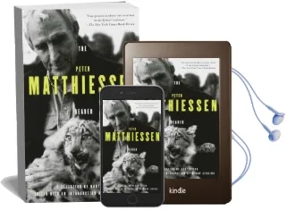 The Peter Matthiessen Reader Audiobook download free by Peter Matthiessen