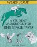 Audiobook A Student Workbook for bhs Staget two author Maxine Cave