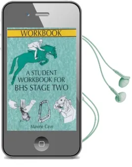 A Student Workbook for bhs Staget two Audiobook download free by Maxine Cave