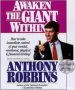 Audiobook Awaken the Giant Within: How to Take Immediate Control of Your Mental, Physical and Emotional Self author Anthony Robbins