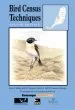 Audiobook Bird Census Techniques author C. J. Bibby