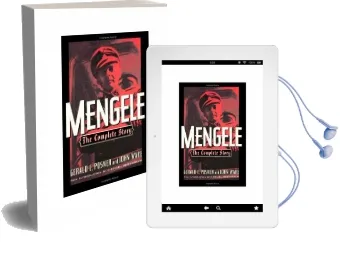 Mengele: The Complete Story Audiobook download free by Gerald L. Posner