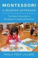 Audiobook Montessori a Modern Approach author Paula Polk Lillard