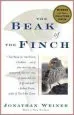 Audiobook The Beak of the Finch: A Story of Evolution in our Time author Jonathan Weiner