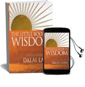 The Little Book of Wisdom Audiobook download free by Dalai Lama