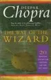 Audiobook The way of the Wizard: 20 Lessons for Living a Magical Life author Deepak Chopra