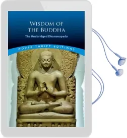 Wisdom of the Buddha: The Unabridged Dhammapada Audiobook download free by F. Max Muller