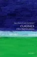 Audiobook Classics: A Very Short Introduction author John Henderson