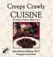 Audiobook Creepy Crawly Cuisine: The Gourmet Guide to Edible Insects author Julieta Ramos Eldorduy