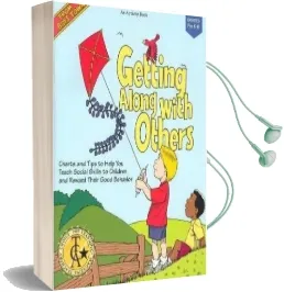 Getting Along With Others: An Activity Book Audiobook download free by Boys Town Press