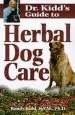 Audiobook Herbal dog Care author Randy Kidd