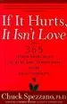 Audiobook If it Hurts, it Isn'T Love author Chuck Spezzano