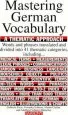 Audiobook Mastering German Vocabulary: A Thematic Approach author Veronika Schnorr