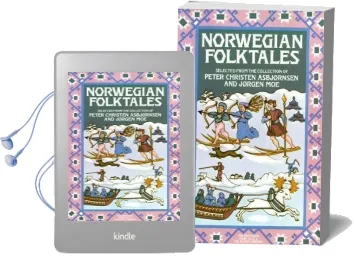 Norwegian Folktales: From the Collection of Peter Christen Asbjornsen, Jorgen moe Audiobook download free by Peter Christen Asbjornsen