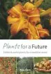 Audiobook Plants for a Future: Edible and Useful Plants for a Healthier World author Ken Fern