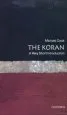 Audiobook The Koran: A Very Short Introduction author Michael Cook