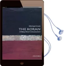 The Koran: A Very Short Introduction Audiobook download free by Michael Cook