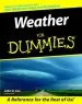 Audiobook Weather for Dummies author John D. Cox