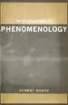 Audiobook Introduction to Phenomenology author Dermot Moran