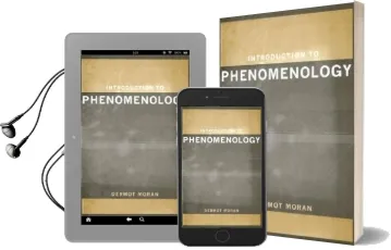 Introduction to Phenomenology Audiobook download free by Dermot Moran