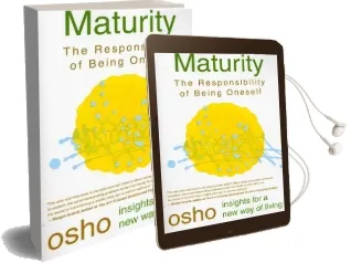 Maturity Audiobook download free by Osho