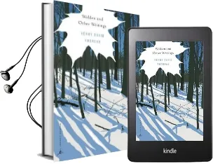 Mod lib Walden and Other Writings Audiobook download free by Henry David Thoreau