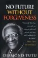 Audiobook No Future Without Forgiveness author Archbishop Desmond Tutu