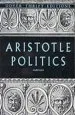 Audiobook Politics author Aristotle