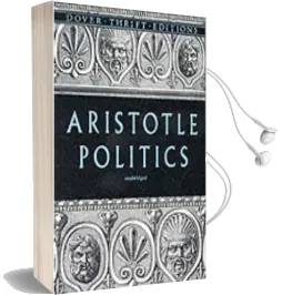 Politics Audiobook download free by Aristotle