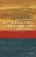 Audiobook Social and Cultural Anthropology: A Very Short Introduction author John Monaghan