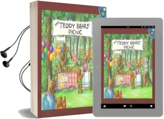 Teddy Bears Picnic Audiobook download free by Kennedy