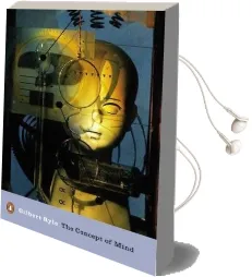 The Concept of Mind Audiobook download free by Gilbert Ryle