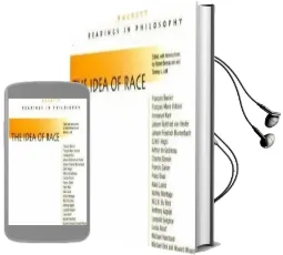 The Idea of Race: Readings in Philosophy Audiobook download free by Robert Bernasconi