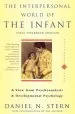 Audiobook The Interpersonal World of the Infant: A View From Psychoanalysis and Developmental Psychology author Daniel Stern
