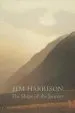 Audiobook The Shape of the Journey: New & Collected Poems author Jim Harrison